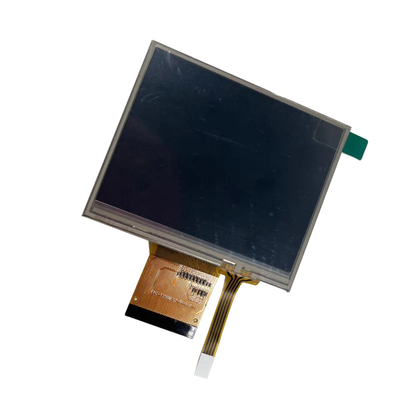 TFT дисплей 320 LCD 3,5 дюймов * 240 точка TFT LCD с RTP показывает модуль LCD интерфейса RGB