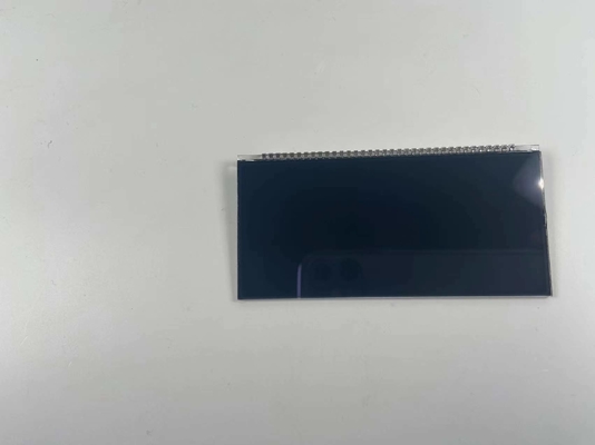 OED ODM FSTN LCD Display Screen Монохромный трансмиссивный индивидуальный модуль