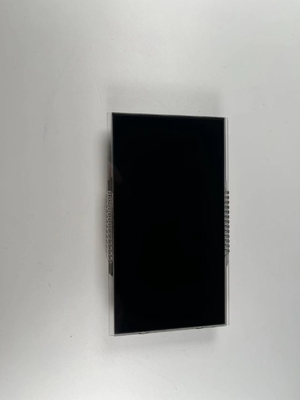 Трансмиссивный отрицательный VA LCD дисплей Дисплей Цифрная графическая LCD стеклянная панель
