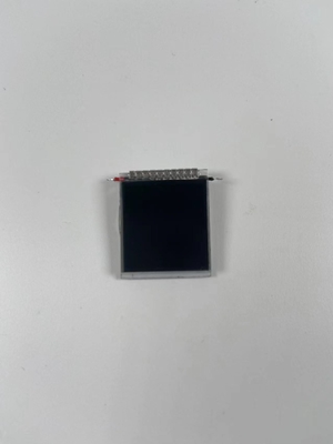 Прозрачный отрицательный 7-сегментный модуль LCD-панели VA портативный умный медицинский высококонтрастный