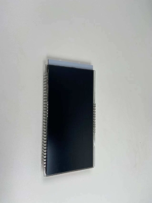 Настройка отрицательного VA 6 O Clock LCD дисплей передающий цифровой графический LCD стеклянный VA панель для умного дома