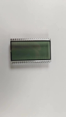 Фабрика самый продаваемый индивидуальный матричный HTN ЖК-дисплей Монохромный 7-сегментный графический ЖК-дисплей для масляного диспенсера