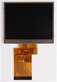 Модуль интерфейса 320кс240 ЛКД РГБ + СПИ, Программабле модуль панели 3,5 ТФТ ЛКД
