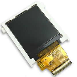 Небольшой дисплей ТФТ ЛКД 1,44 дюйма с модулем Лкд интерфейса МКУ для умного дома