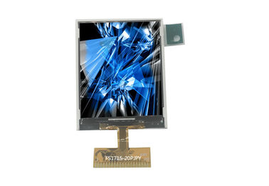 Трансмиссиве монитор плоского экрана цвета, 1,77 дисплей ЛКД этапа дюйма 7 