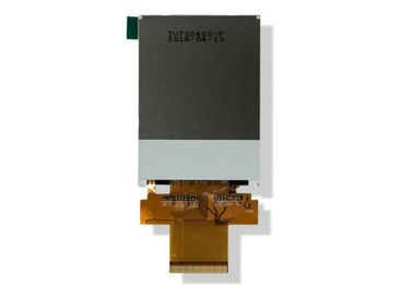 Модуль ТФТ ЛКД дисплея 240 * 320 Лкд 2,4 дюймов с сопротивляющимся регулятором ИК ИЛИ9341 привода штырей сенсорной панели 16