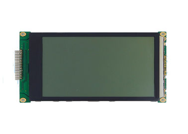 Экран дисплея недостатка изготовленного на заказ модуля Моно ДФСТН ЛКД графика
