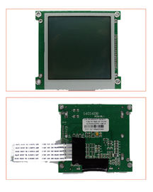 Гибкий модуль ЛКД 160 кс 160 графиков с управляемым столбцом экрана контрольной панели