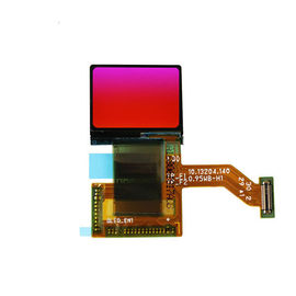 Квадратный небольшой модуль 180 кс дисплея до полудня ОЛЭД разрешение 120 с интерфейсом СПИ 0,95 дюйма