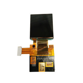 Квадратный небольшой модуль 180 кс дисплея до полудня ОЛЭД разрешение 120 с интерфейсом СПИ 0,95 дюйма