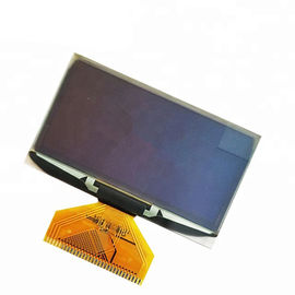 ССД1309 2,4 Пин экрана 24 модуля дисплея дюйма ОЛЭД ОЛЭД цвет белизны размера 60,50 кс 37мм