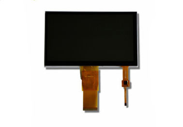 Поддержка промышленного сенсорного экрана ТФТ ЛКД емкостного Мулти для пользы Пи поленики
