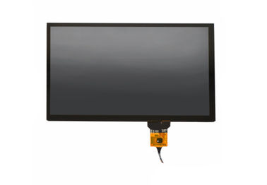 10,1-дюймовый TFT LCD емкостный сенсорный экран LVDS рекламный дисплей HDMI экран Ips