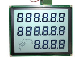 3-5 экран ЛКД табло/насоса для подачи топлива ЛКД распределителя топлива в