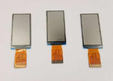 2,13 дюйма Эпд е - модуль дисплея бумаги ОЛЭД/электронный дисплей ценника с ультра широким просмотром