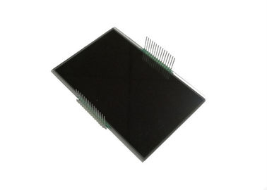 Дисплей Lcd размера промышленного модуля LCD этапа дисплея 7 VA LCD изготовленный на заказ для умной системы очищения цифров