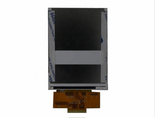 Дисплей SPI MCU Lcd взаимодействует экран касания 320x240 дюйма TFT LCD Lcd 2,8 емкостный