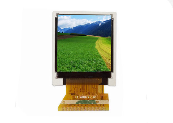 1,44 дюйма Lcd показывает модуль 128 x 128 TFT LCD с водителем IC ST7735S