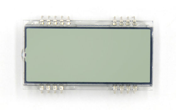 Подгоняйте модуля дисплея Lcd экрана дисплея этапа Lcd 7 модуля TN Lcd панель отражательного положительного стеклянную