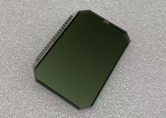 Изготовленный на заказ модуль дисплея этапа Transflective TN LCD индикаторной панели Lcd размера