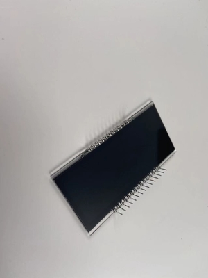 Панель TN LCD модуля VA отрицательная широко используемая для прибора очистителя