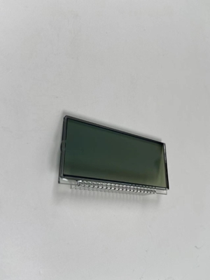 Подгонянный Monochrome этап TN HTN 7 дисплея LCD для игрока мультимедиа
