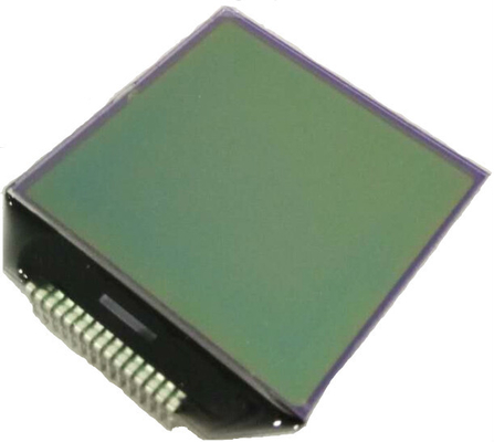 Модуль LCD COG 7 этапов подгонял, дисплей LCD COG Ghraphic прозрачный