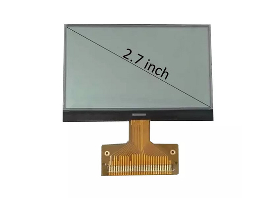1,2 дюйма 1,3 дюйма дисплей 1,5 точек графика 12864 модуля LCD COG дюйма