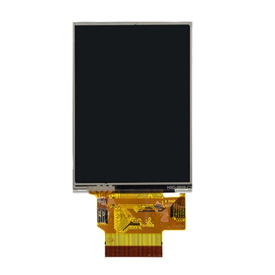 Экран дюйма TFT ILI9341V 2,4, модуль монитора Lcd матрицы точки 240xRGBX320