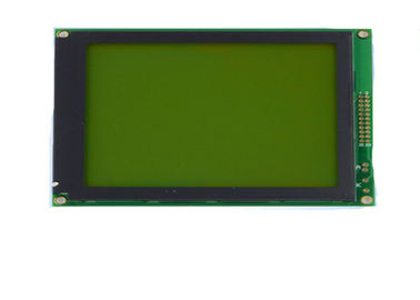 Модуль ЛКД 160 кс 128 характеров, портативная машинка СМТ модуль дисплея ЛКД 5 дюймов