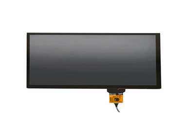 1280 кс 800 ТФТ ЛКД ИПС яркости емкостного сенсорного экрана высокой с интерфейсом ЛВДС