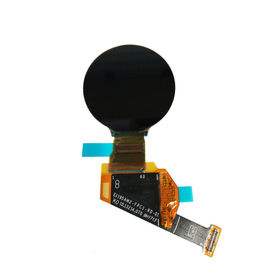 Дисплей таможни ОЛЭД Ниц СПИ/МИПИ 350, 1,19 медленно двигает микро- графический дисплей ОЛЭД 