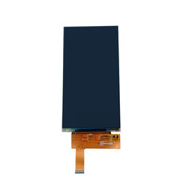 Модуль дисплея ИПС ОЛЭД 5,5 сенсорная панель штырей МИПИ размера 40 дюйма емкостная