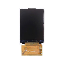 Дисплей TFT LCD видео-дисплей 2,4 дюйма с интерфейсом RGB