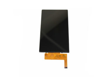 Сенсорный экран дюйма ФХД ТФТ ЛКД ИПС 6,5 емкостный аттестованные цвета РОХС 16,7 м