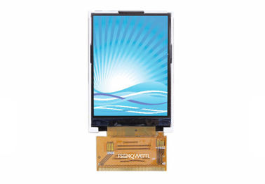 240 С320 экран дисплея разрешения ТФТ ЛКД интерфейс РГБ 2,4 дюймов для прибора ПОС