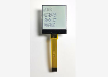 Модуль LCD COG пикселов матрицы точки FSTN 128x64 графический