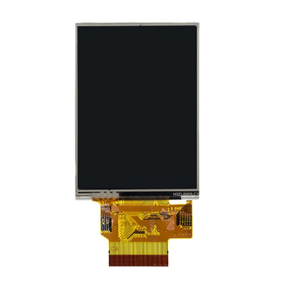 TFT Lcd модуля 240 x 320 дюйма TFT Lcd экрана дисплея 2,4 ODM Lcd OEM модуль дисплея сенсорного экрана точек