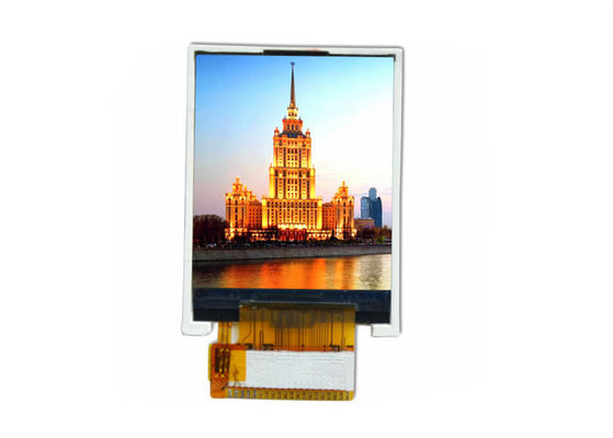 Небольшое TFT Dipaly дисплей 128x160 Lcd 1,77 дюймов ставит точки дисплей TFT LCD для аппаратуры движения