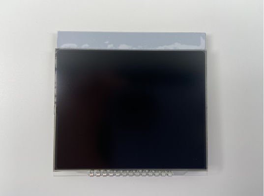 Экран дисплея VA сверхконтрастного модуля Lcd Monochrome для машины искусства ногтя