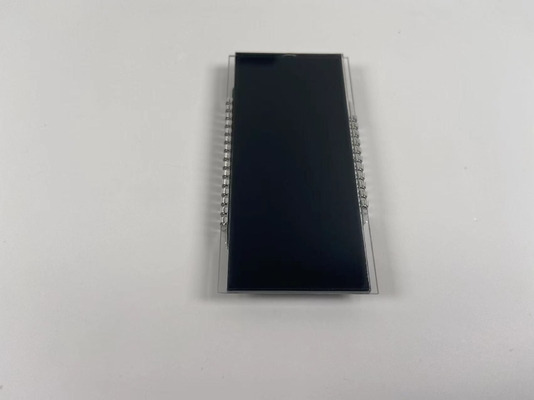 Панель TN LCD модуля VA отрицательная широко используемая для прибора очистителя
