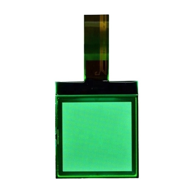 1,2 дюйма 1,5 дюйма 1,8 дюйма 2,2 дюйма COG LCD 2,5 дюймов показывает матрицу 12864 точек