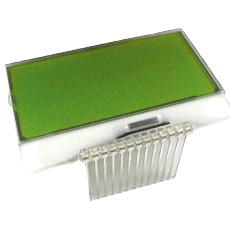 1,2 дюйма 1,3 дюйма дисплей 1,5 точек графика 12864 модуля LCD COG дюйма