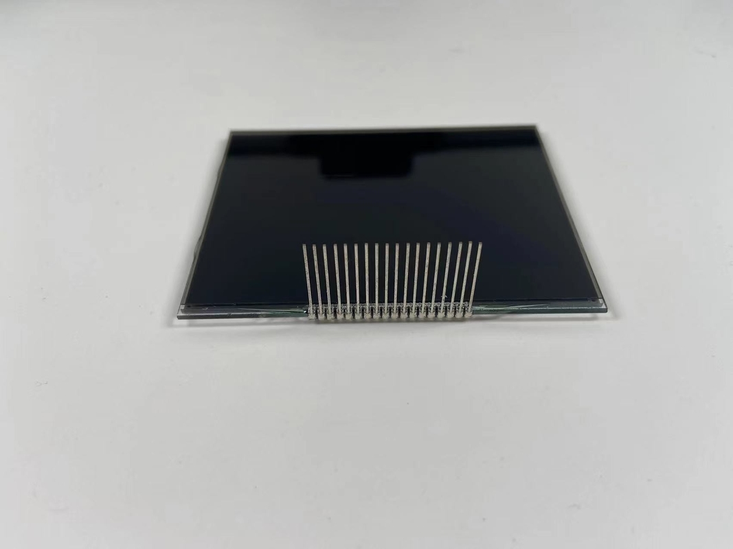 Изготовленный на заказ экран дисплея Lcd размера, дисплей VA Lcd 7 этапов сверхконтрастный