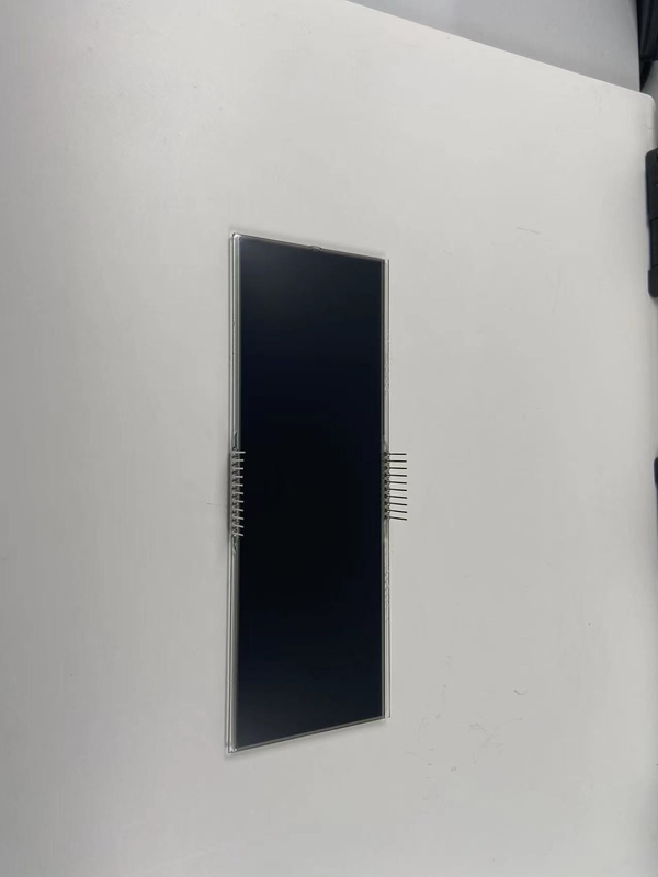 6 часов STN HTN VA TN FSTN Lcd Display COG LCM Custom Size
