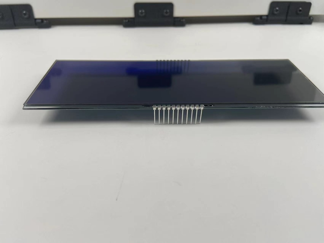 6 часов STN HTN VA TN FSTN Lcd Display COG LCM Custom Size