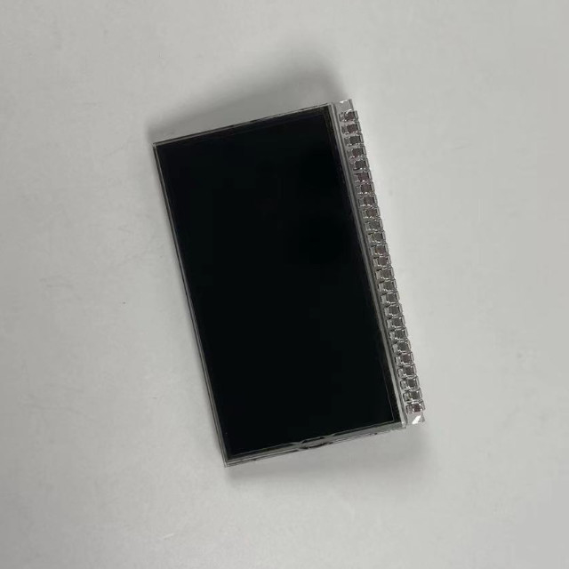 Прозрачный модуль Lcd 7 этапов, портативный умный медицинский сверхконтрастный дисплей VA Lcd
