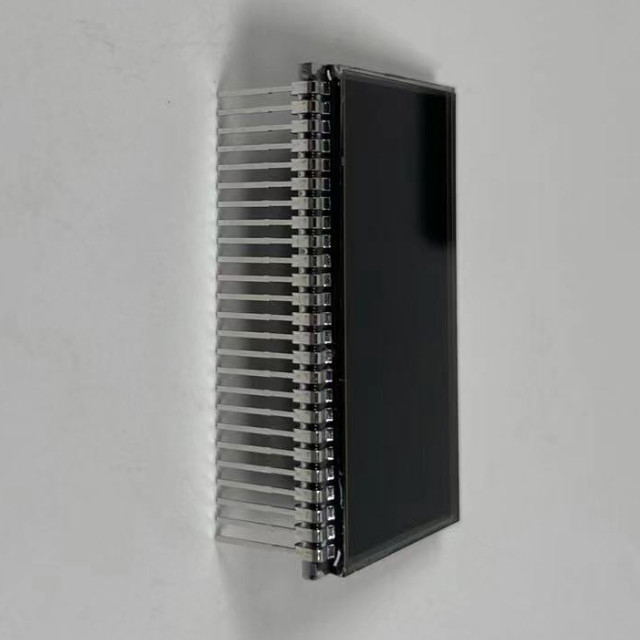 Прозрачный модуль Lcd 7 этапов, портативный умный медицинский сверхконтрастный дисплей VA Lcd