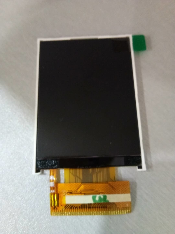 Разрешение 240x320 TFT Lcd 2,4