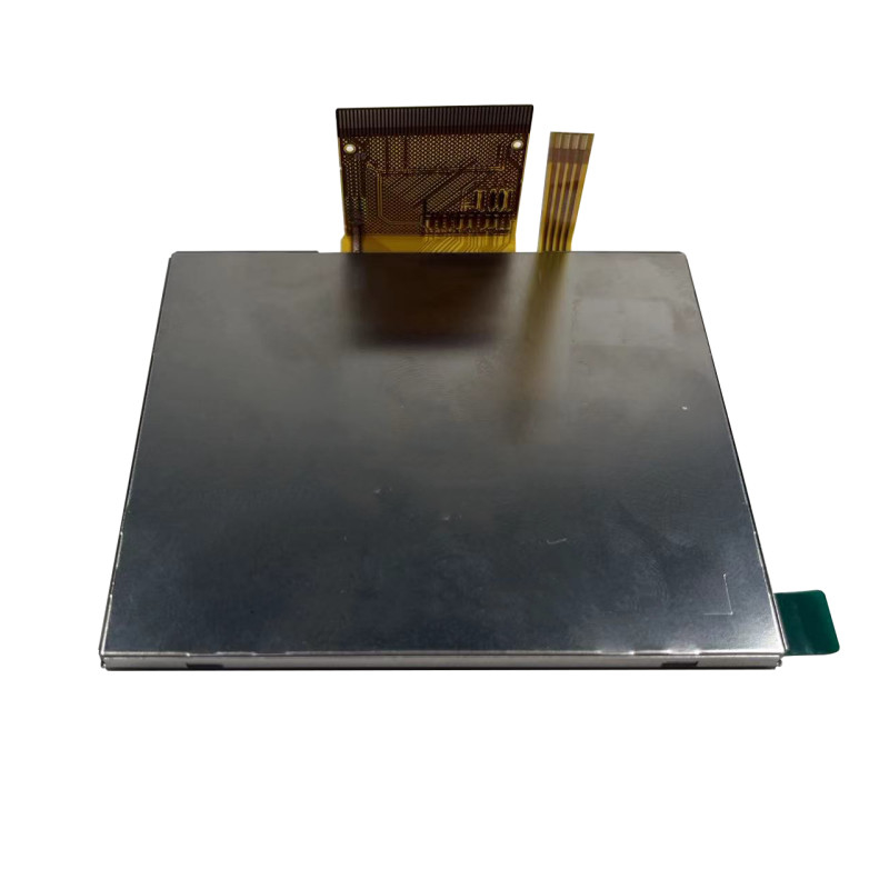 TFT дисплей 320 LCD 3,5 дюймов * 240 точка TFT LCD с RTP показывает модуль LCD интерфейса RGB